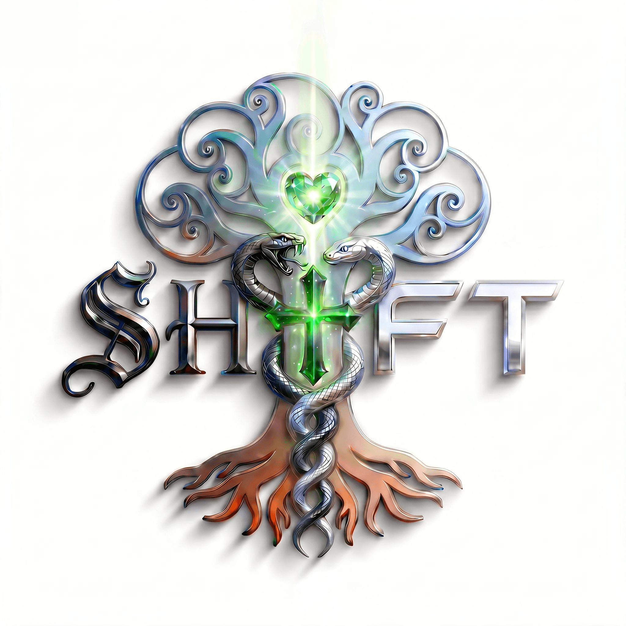 SHIFT